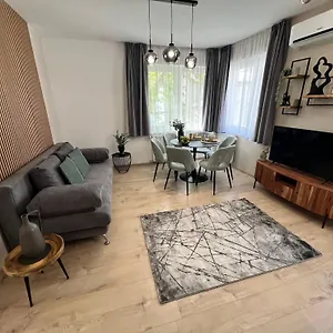  Apartmán Maple Tree Budget