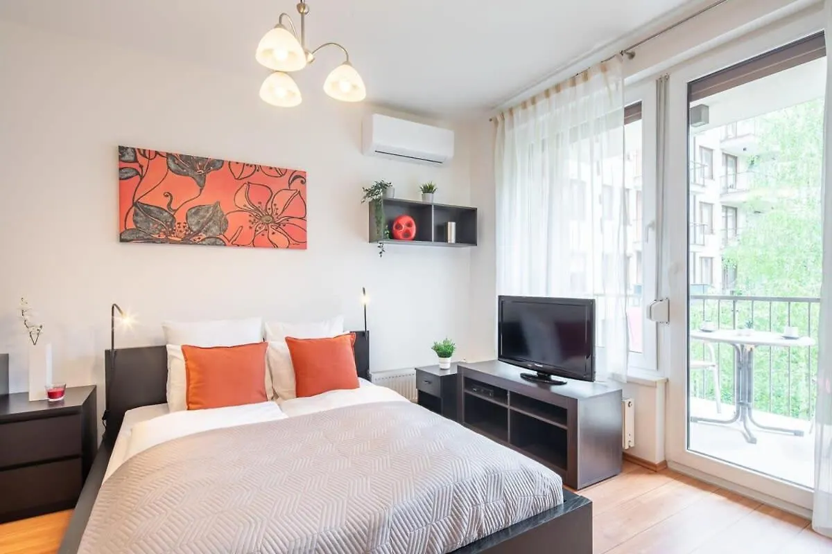 Central - Balcony - Modern Home Budapest Apartment